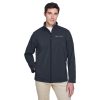 CORE365 Cruise 2-Layer Fleece Bonded Soft Shell Men's
